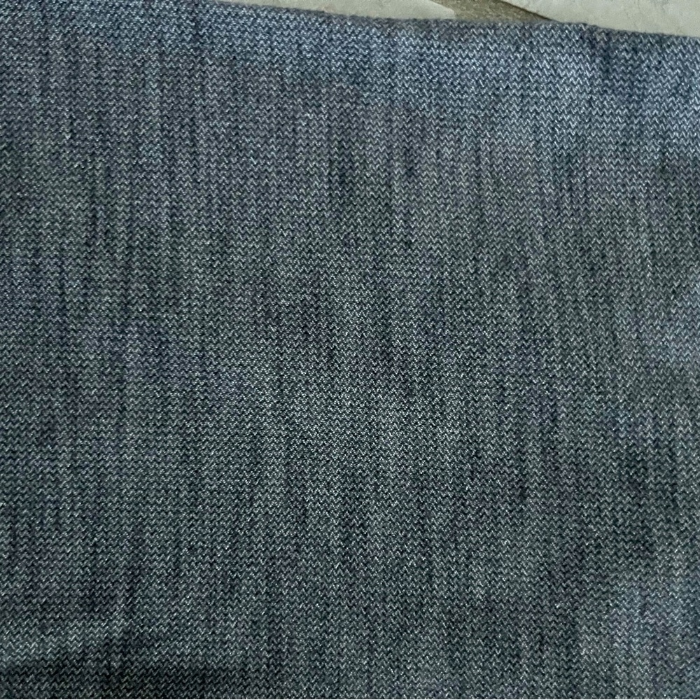 Gray lululemon aligns